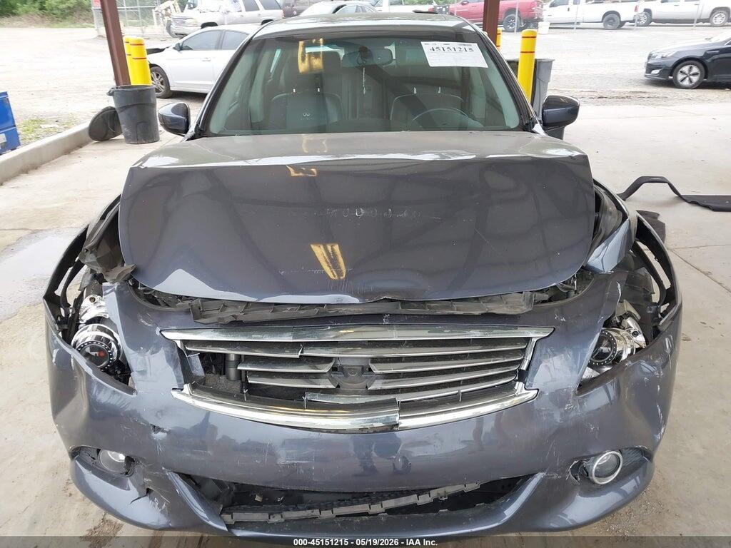 JN1CV6AP8BM502010 2011 INFINITI G37 photo no. 12