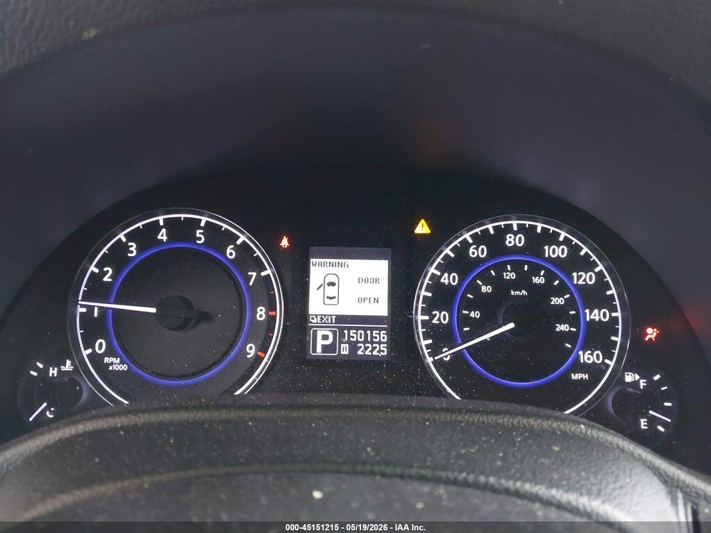 JN1CV6AP8BM502010 2011 INFINITI G37 photo no. 7