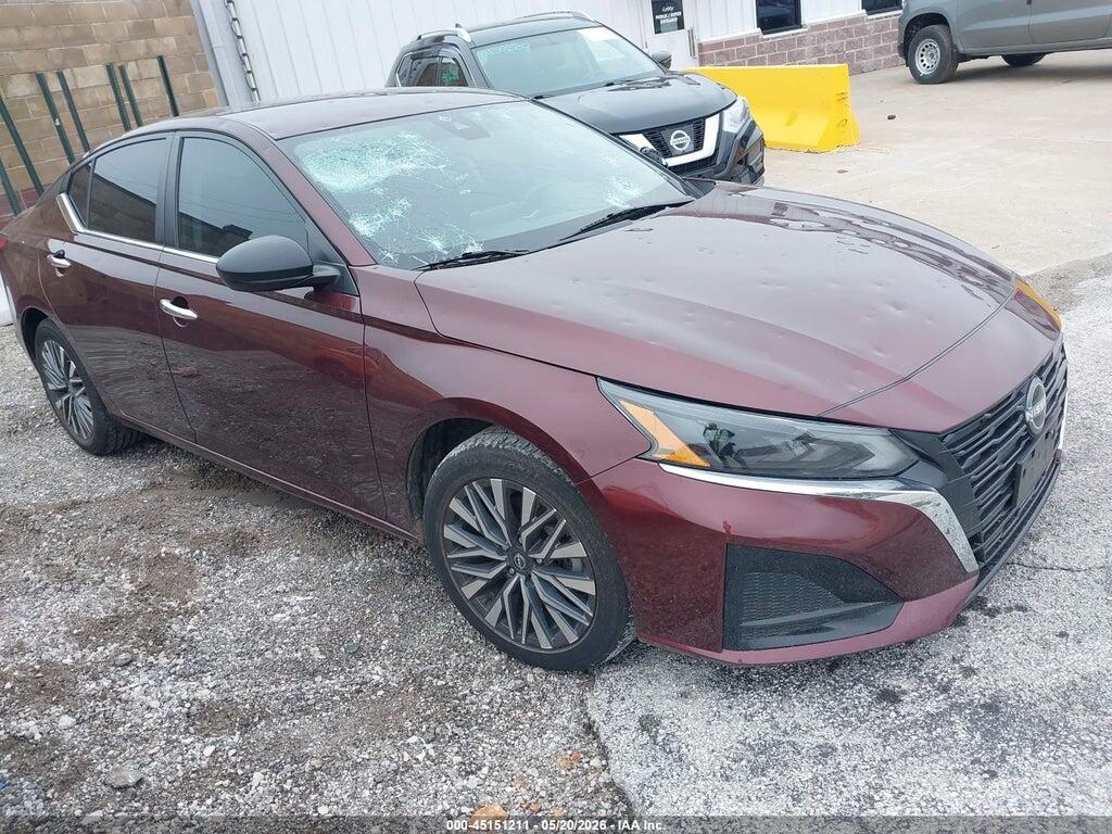 1N4BL4DVXRN368141 2024 NISSAN ALTIMA photo no. 1