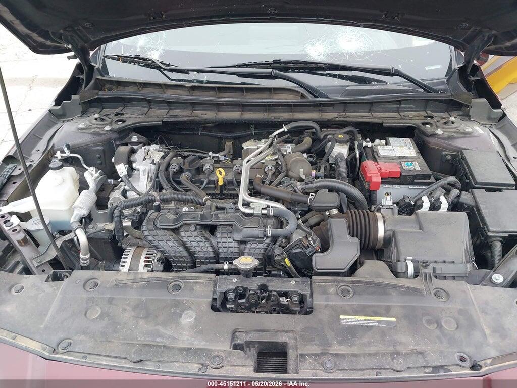 1N4BL4DVXRN368141 2024 NISSAN ALTIMA photo no. 10