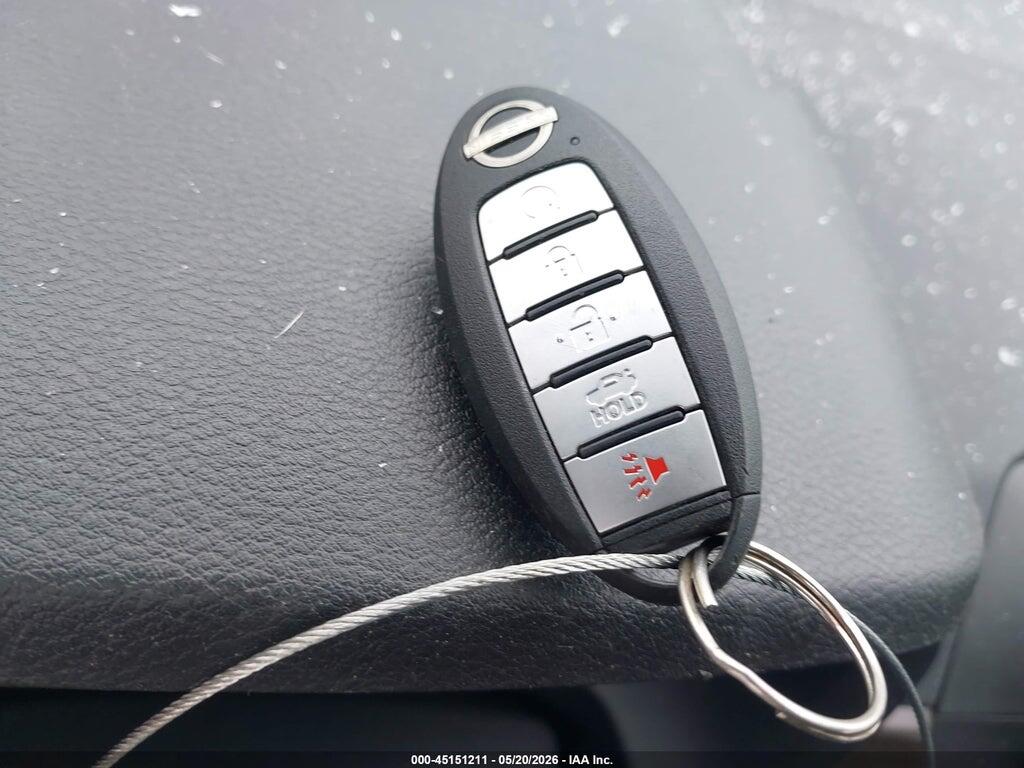 1N4BL4DVXRN368141 2024 NISSAN ALTIMA photo no. 11