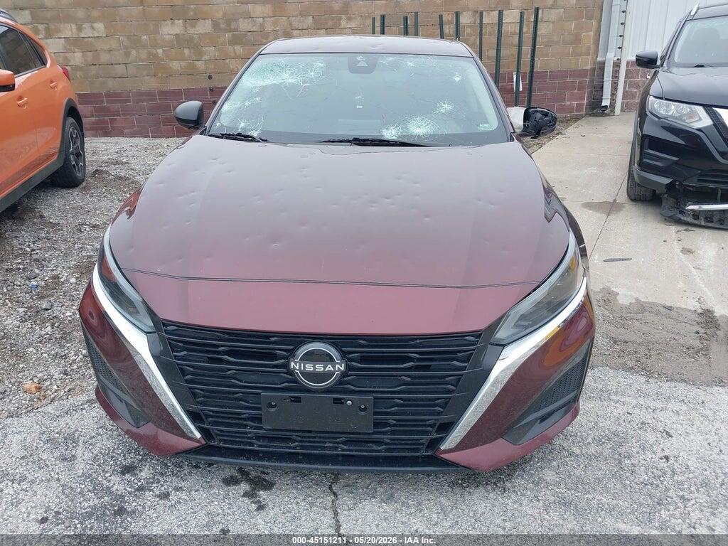 1N4BL4DVXRN368141 2024 NISSAN ALTIMA photo no. 12