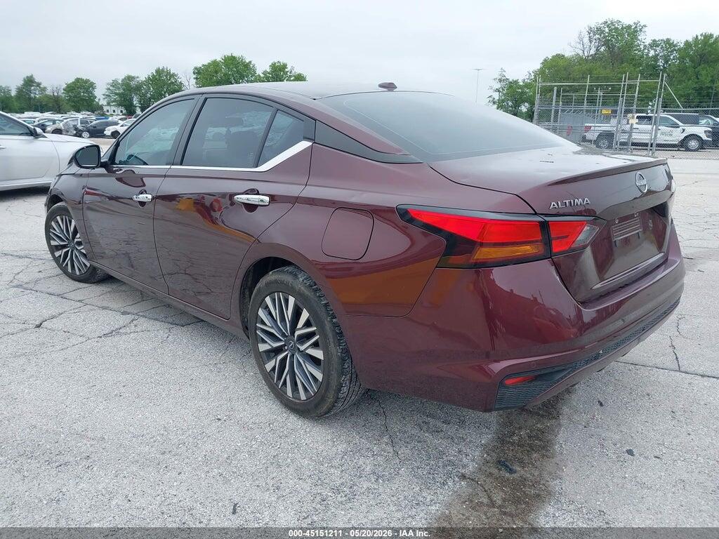 1N4BL4DVXRN368141 2024 NISSAN ALTIMA photo no. 3