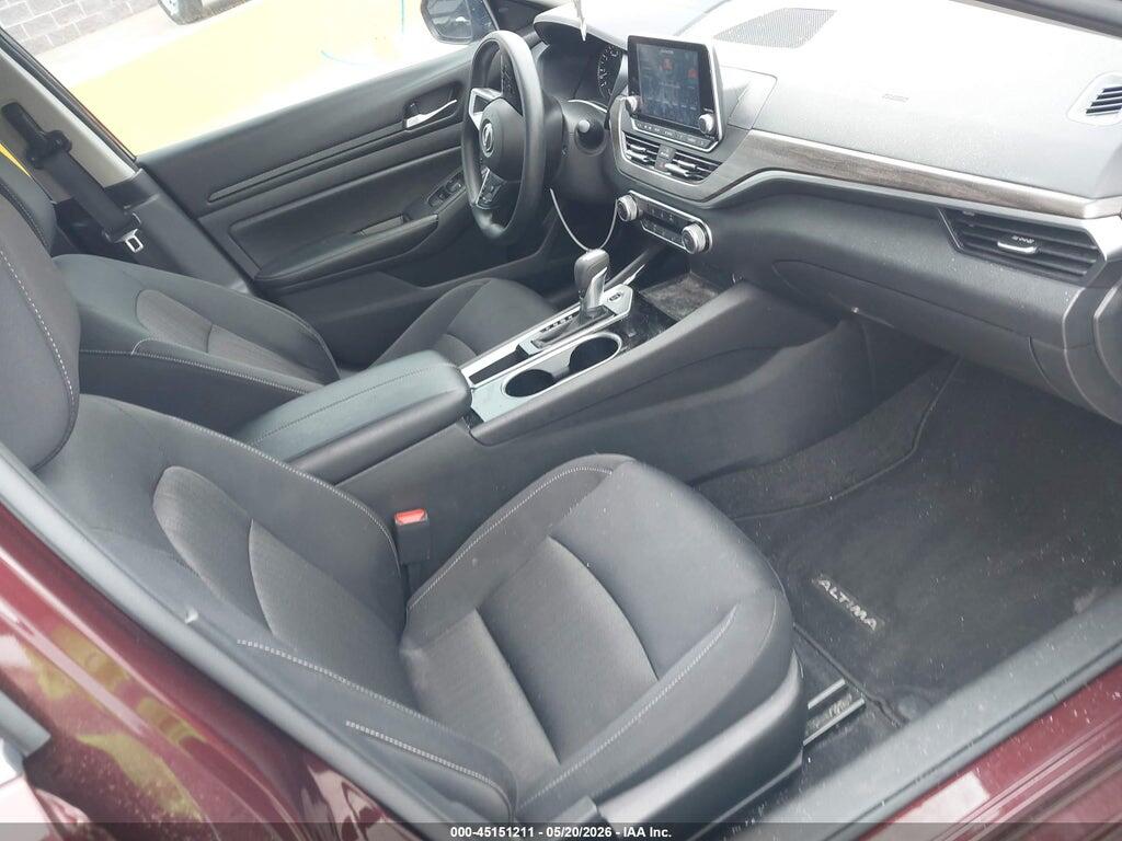 1N4BL4DVXRN368141 2024 NISSAN ALTIMA photo no. 5