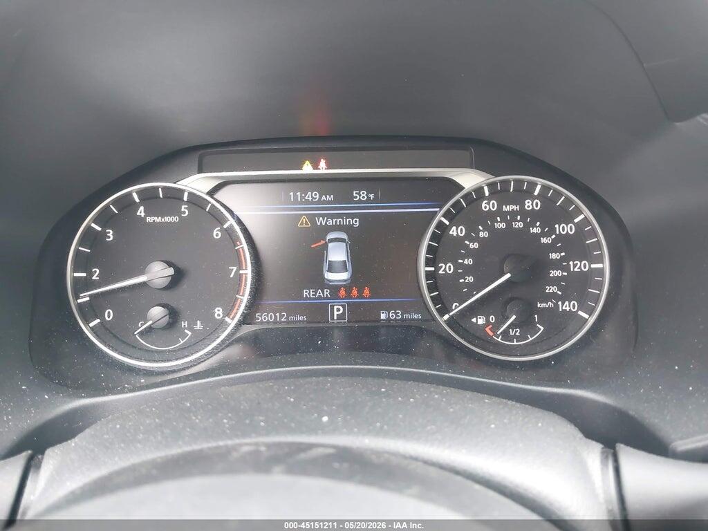 1N4BL4DVXRN368141 2024 NISSAN ALTIMA photo no. 7