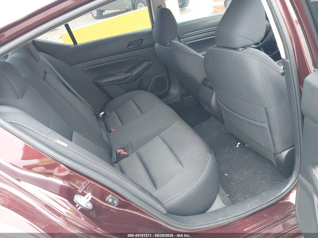 1N4BL4DVXRN368141 2024 NISSAN ALTIMA photo no. 8