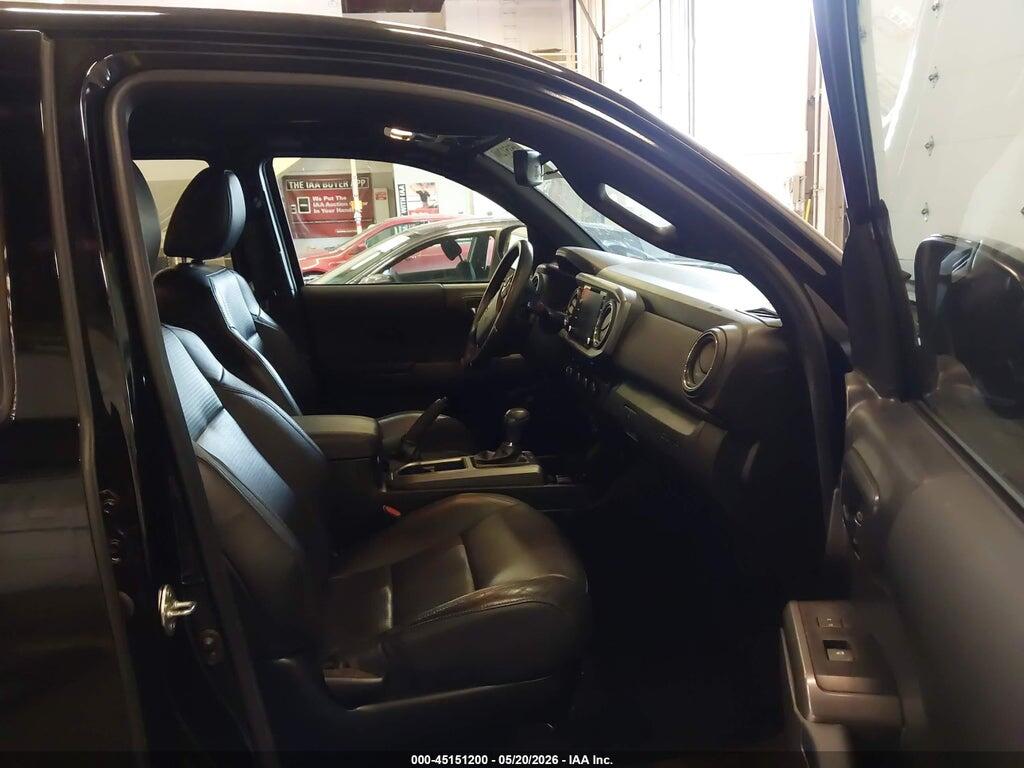 3TMCZ5AN0PM580819 2023 TOYOTA TACOMA photo no. 5