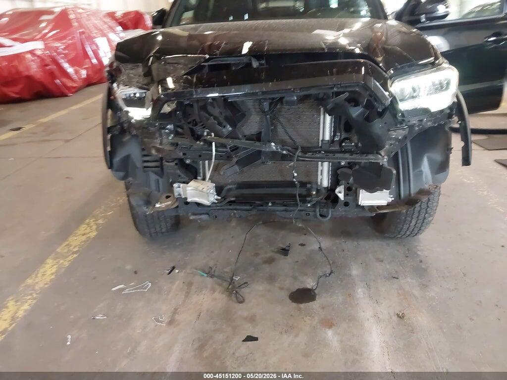 3TMCZ5AN0PM580819 2023 TOYOTA TACOMA photo no. 6
