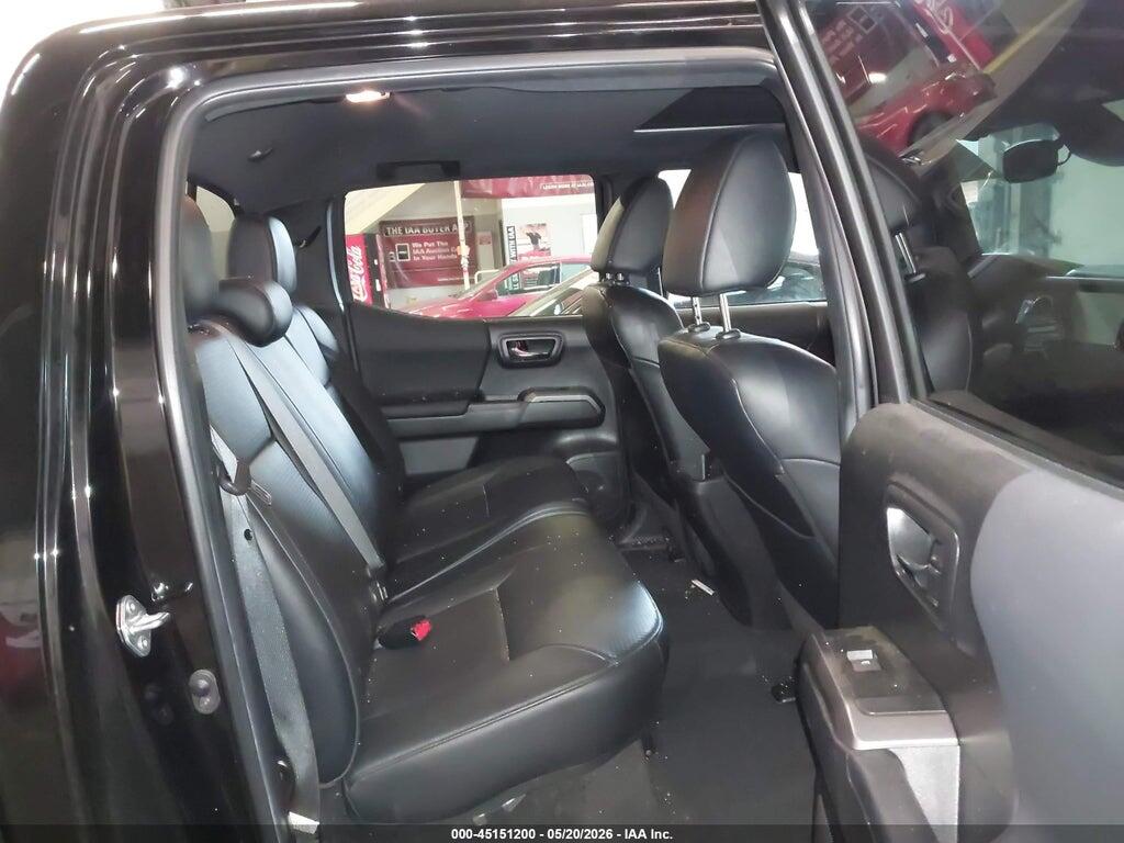 3TMCZ5AN0PM580819 2023 TOYOTA TACOMA photo no. 8