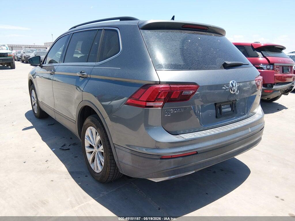 3VV2B7AX1KM027720 2019 VOLKSWAGEN TIGUAN photo no. 3