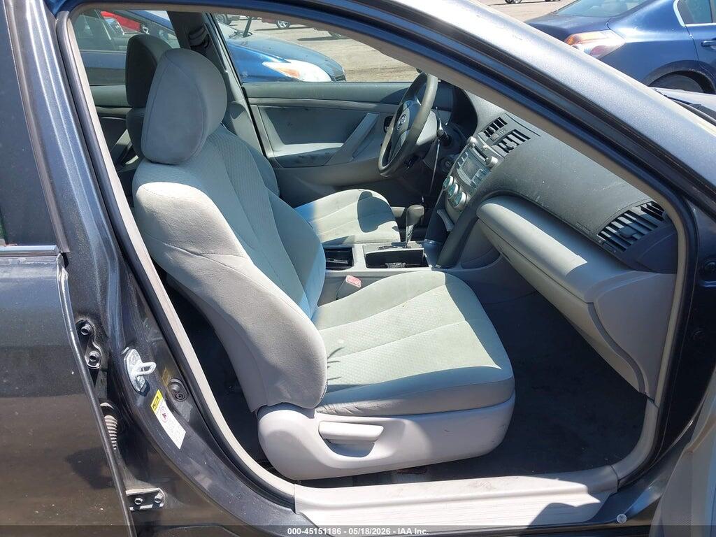 4T1BE46K37U508276 2007 TOYOTA CAMRY photo no. 5