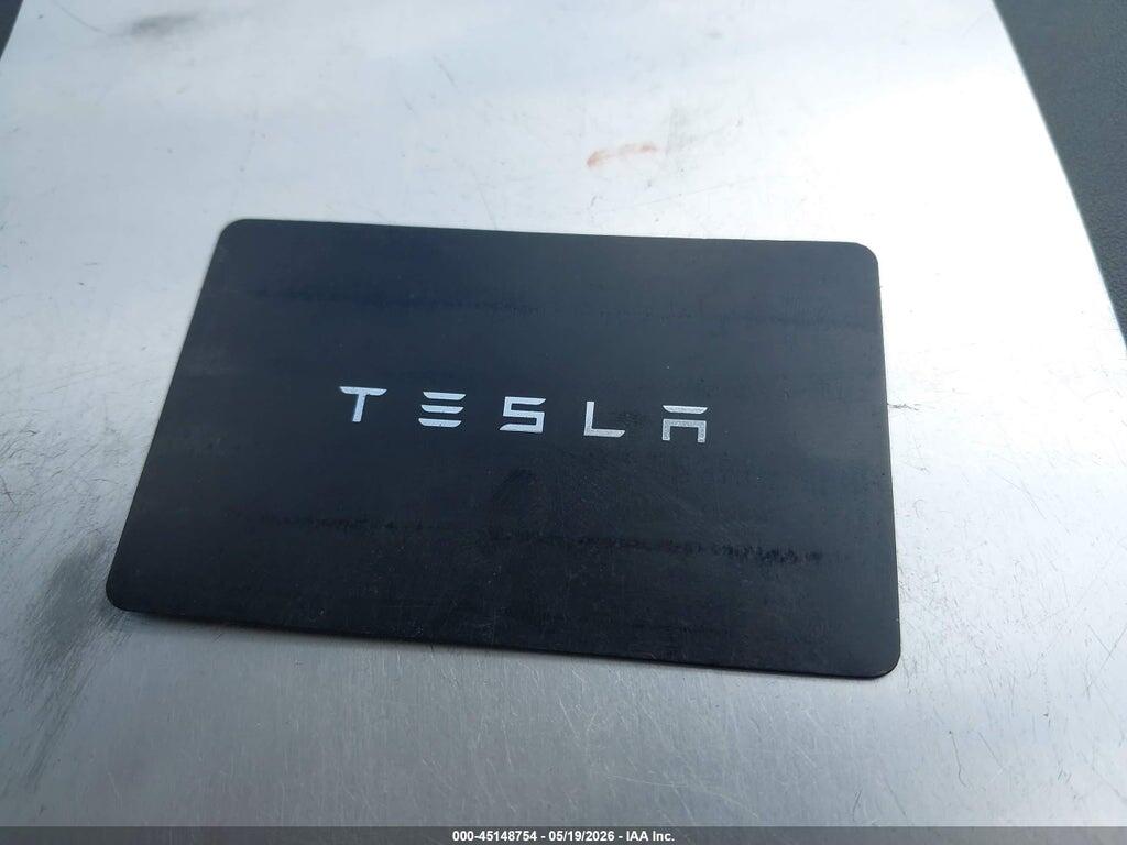 5YJ3E1EB4NF202086 2022 TESLA MODEL 3 photo no. 11