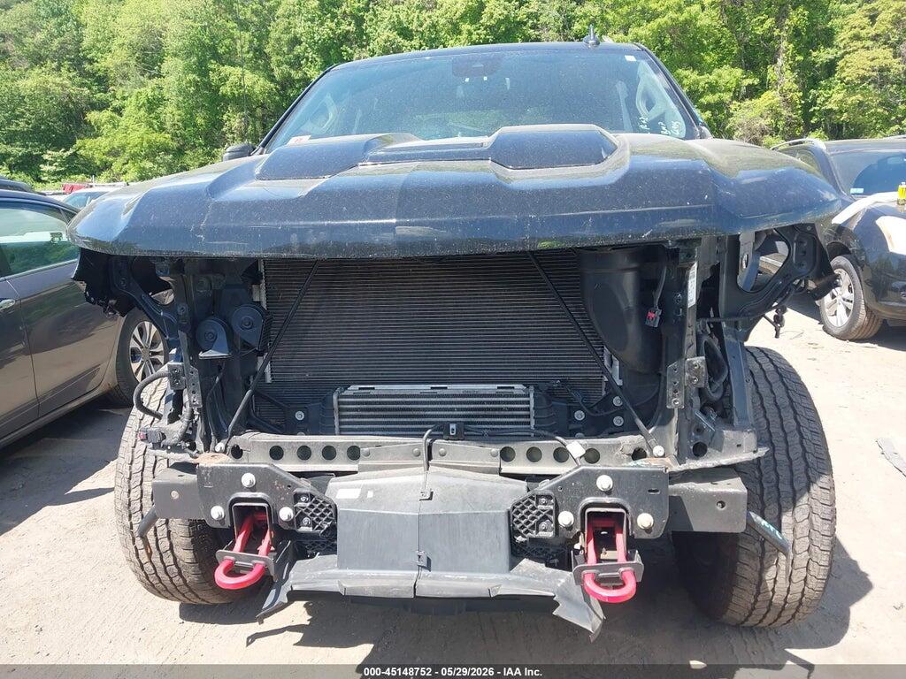 3GCPDCEK4NG684374 2022 CHEVROLET SILVERADO 1500 photo no. 12