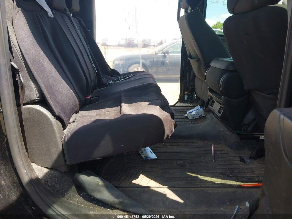 3GCPDCEK4NG684374 2022 CHEVROLET SILVERADO 1500 photo no. 8