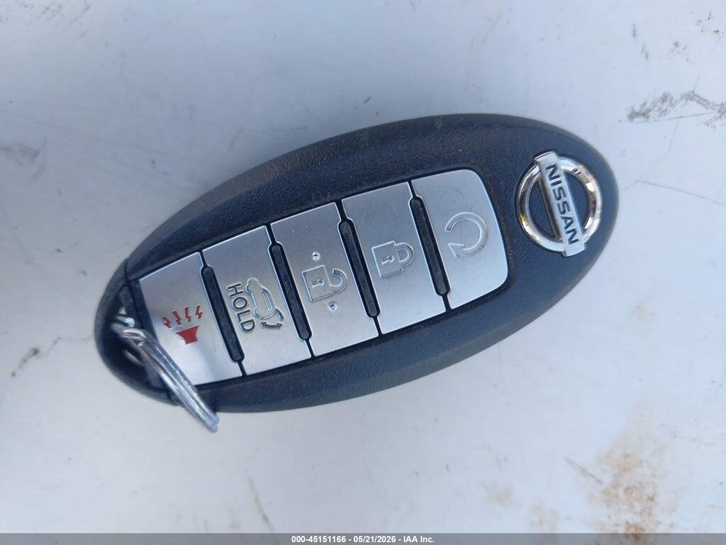 5N1AR2MN7EC722434 2014 NISSAN PATHFINDER photo no. 11