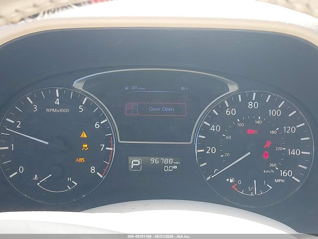 5N1AR2MN7EC722434 2014 NISSAN PATHFINDER photo no. 7
