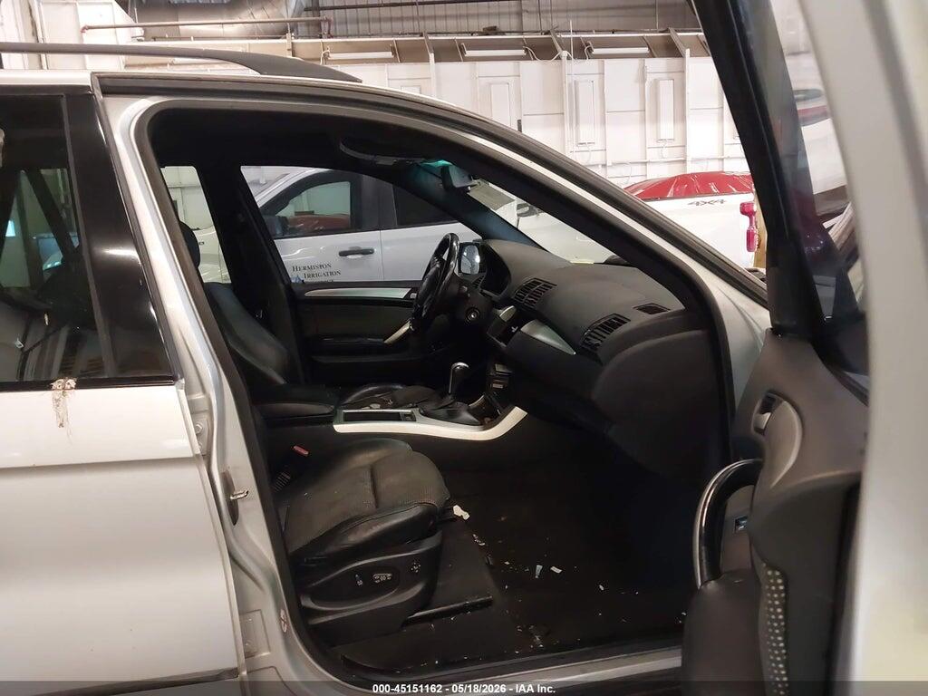 5UXFB93532LN79355 2002 BMW X5 photo no. 5