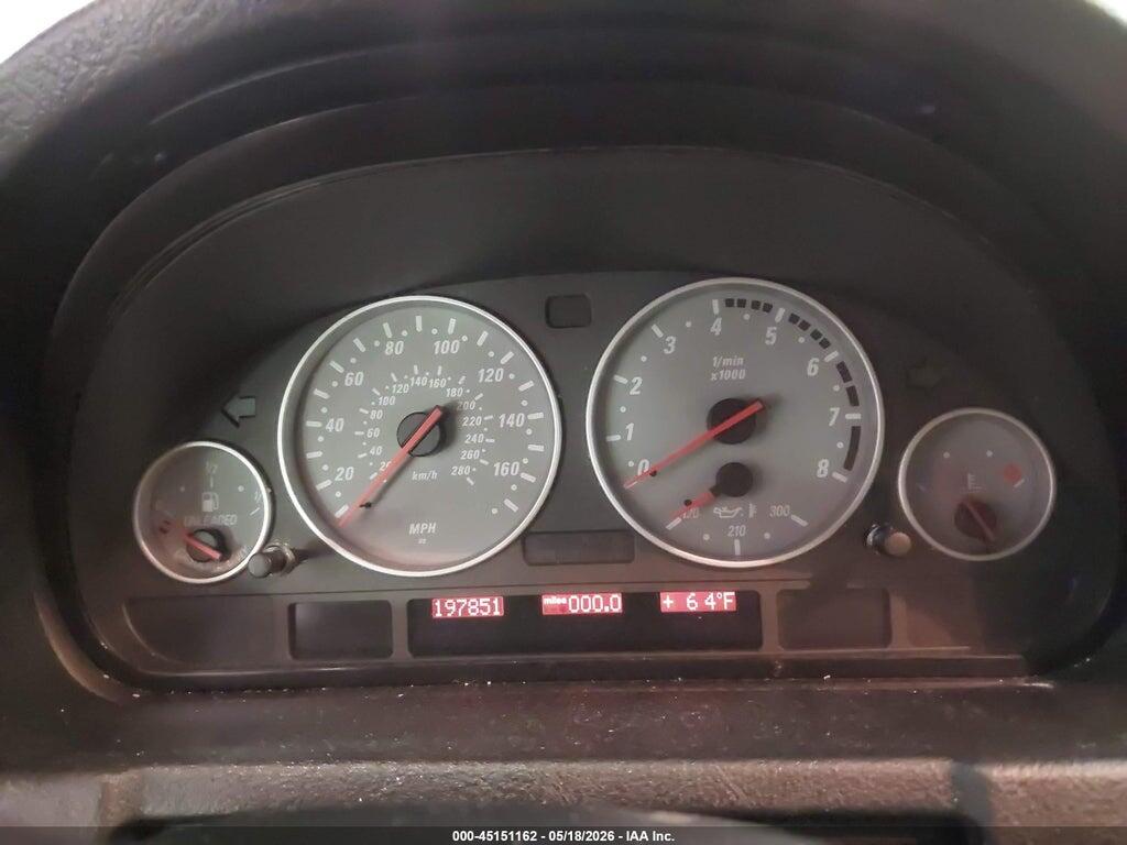 5UXFB93532LN79355 2002 BMW X5 photo no. 7