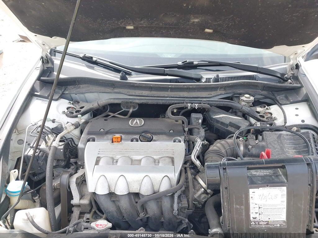 JH4CU2F44EC001552 2014 ACURA TSX photo no. 10