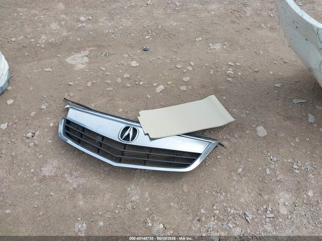 JH4CU2F44EC001552 2014 ACURA TSX photo no. 12