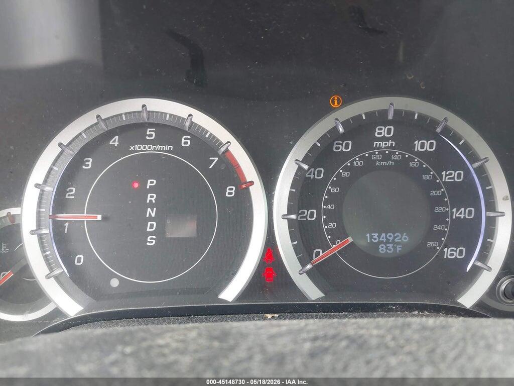 JH4CU2F44EC001552 2014 ACURA TSX photo no. 7