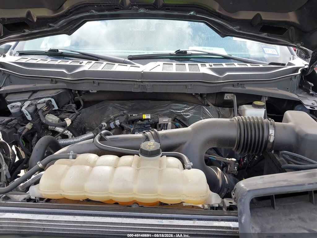 1FTEW1CP9PKE90259 2023 FORD F-150 photo no. 10