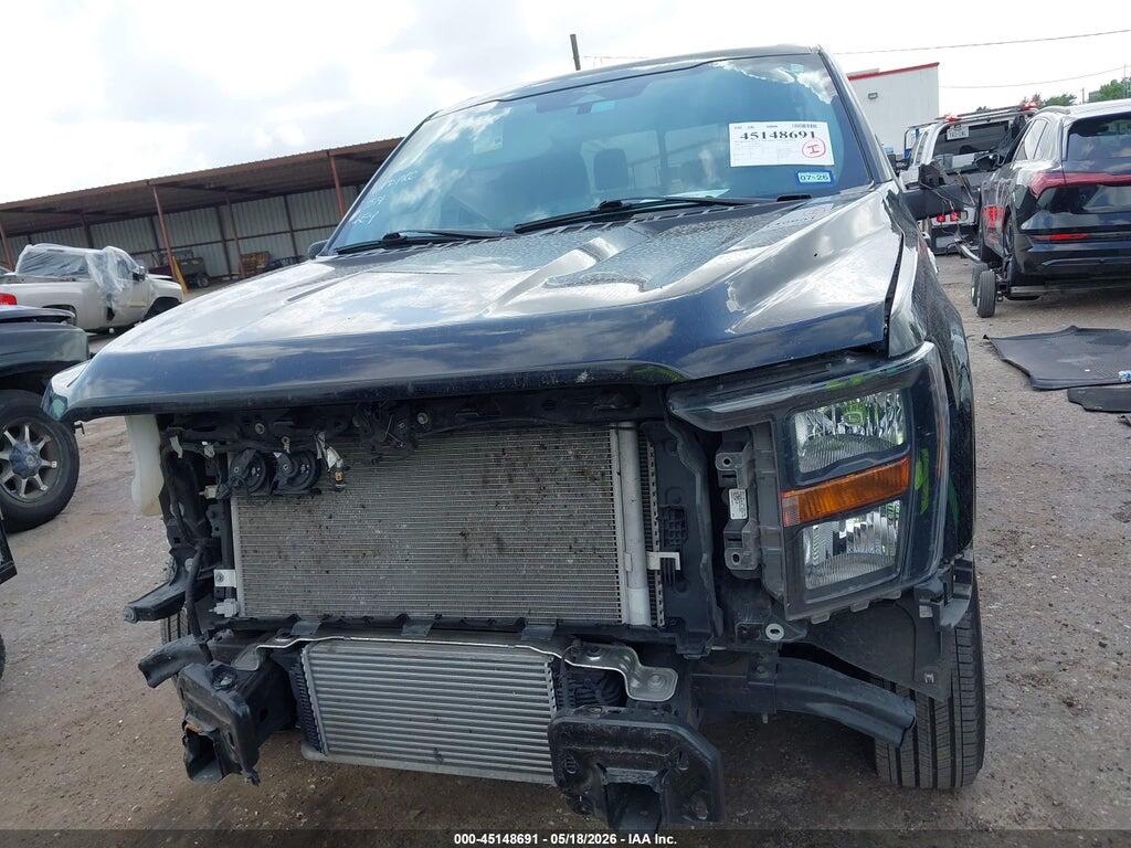 1FTEW1CP9PKE90259 2023 FORD F-150 photo no. 12