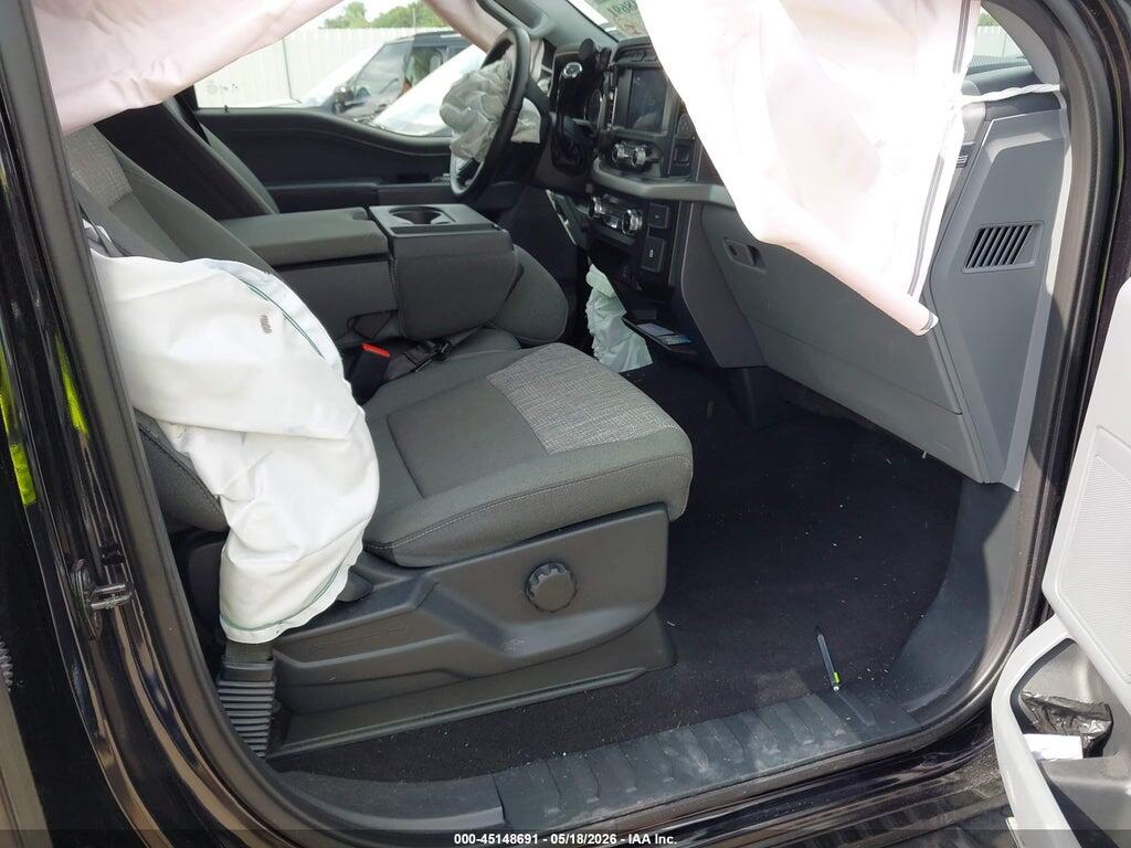1FTEW1CP9PKE90259 2023 FORD F-150 photo no. 5