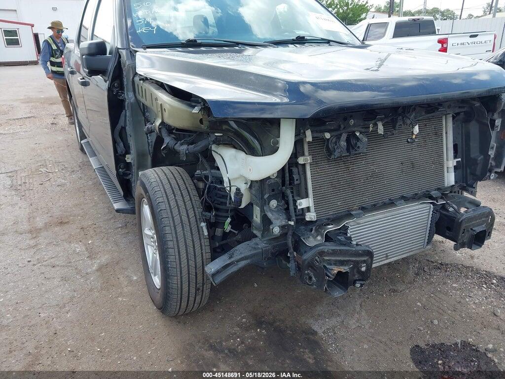 1FTEW1CP9PKE90259 2023 FORD F-150 photo no. 6