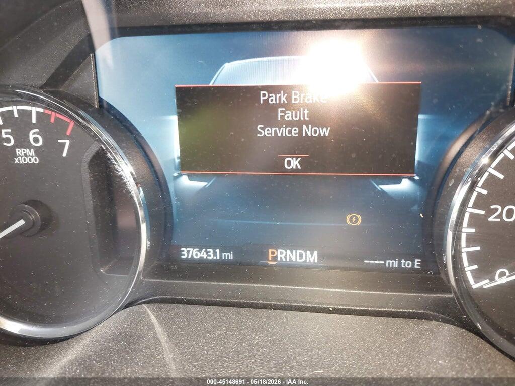 1FTEW1CP9PKE90259 2023 FORD F-150 photo no. 7