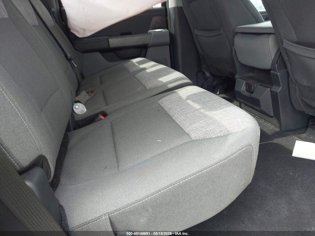 1FTEW1CP9PKE90259 2023 FORD F-150 photo no. 8