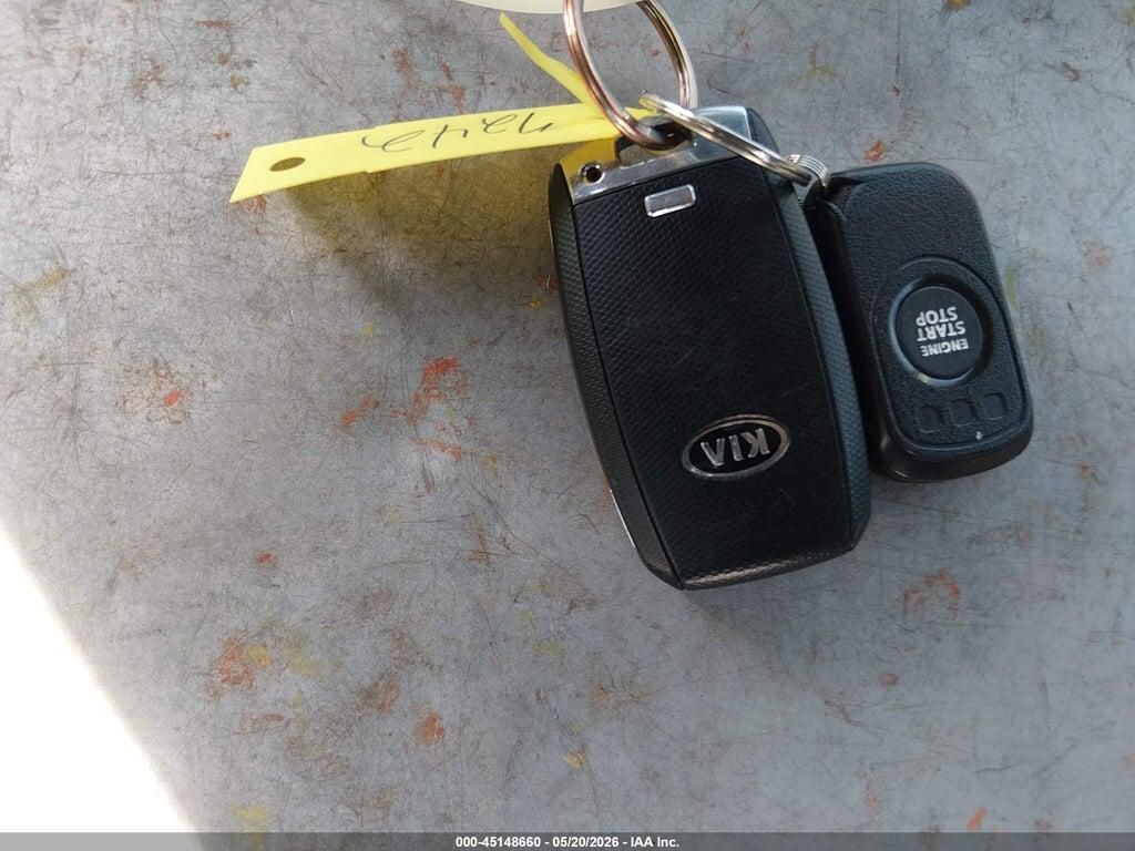 KNDPCCA61E7586734 2014 KIA SPORTAGE photo no. 11