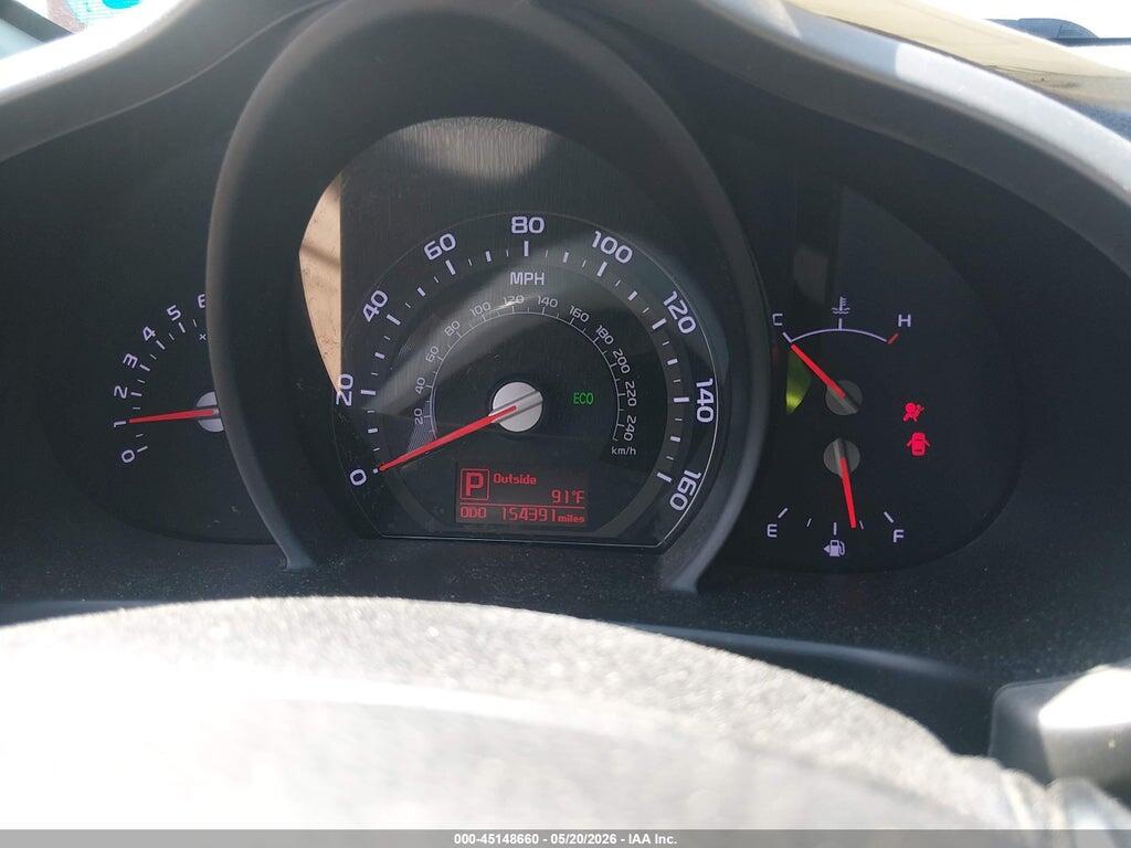 KNDPCCA61E7586734 2014 KIA SPORTAGE photo no. 7