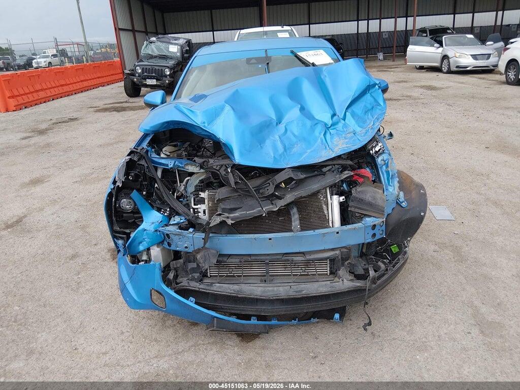 KL77LFEP2SC290089 2025 CHEVROLET TRAX photo no. 12