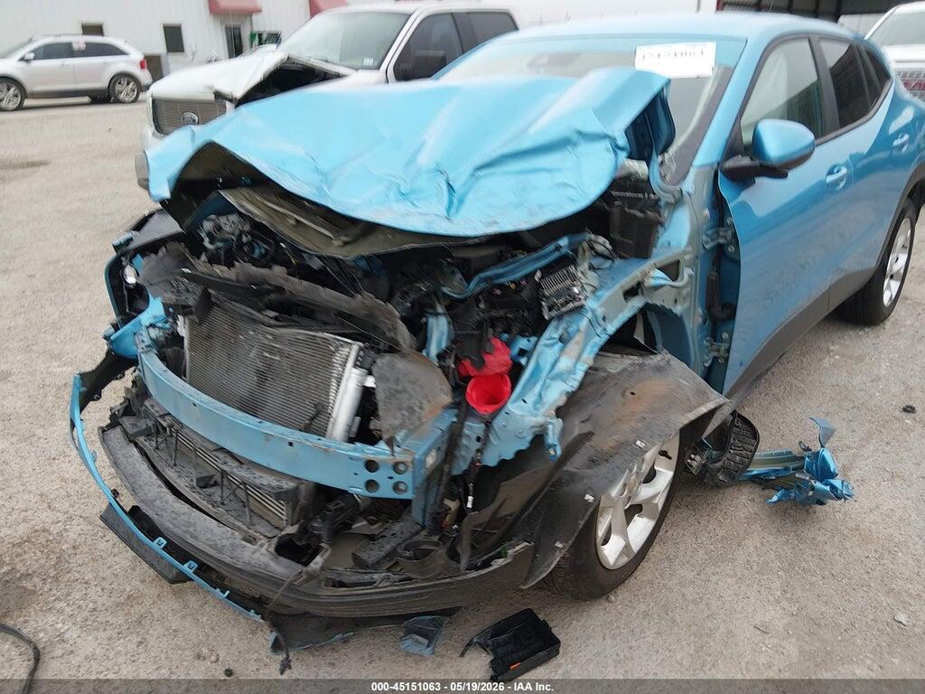 KL77LFEP2SC290089 2025 CHEVROLET TRAX photo no. 6