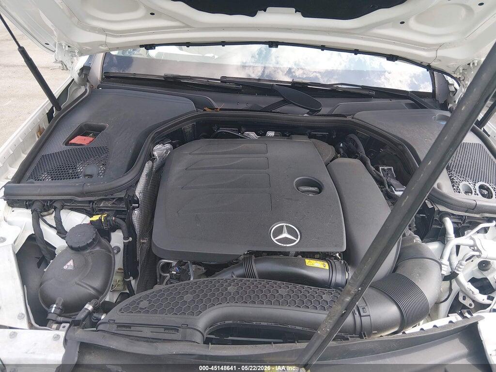 W1KZF8EB2MA904307 2021 MERCEDES-BENZ E 350 photo no. 10