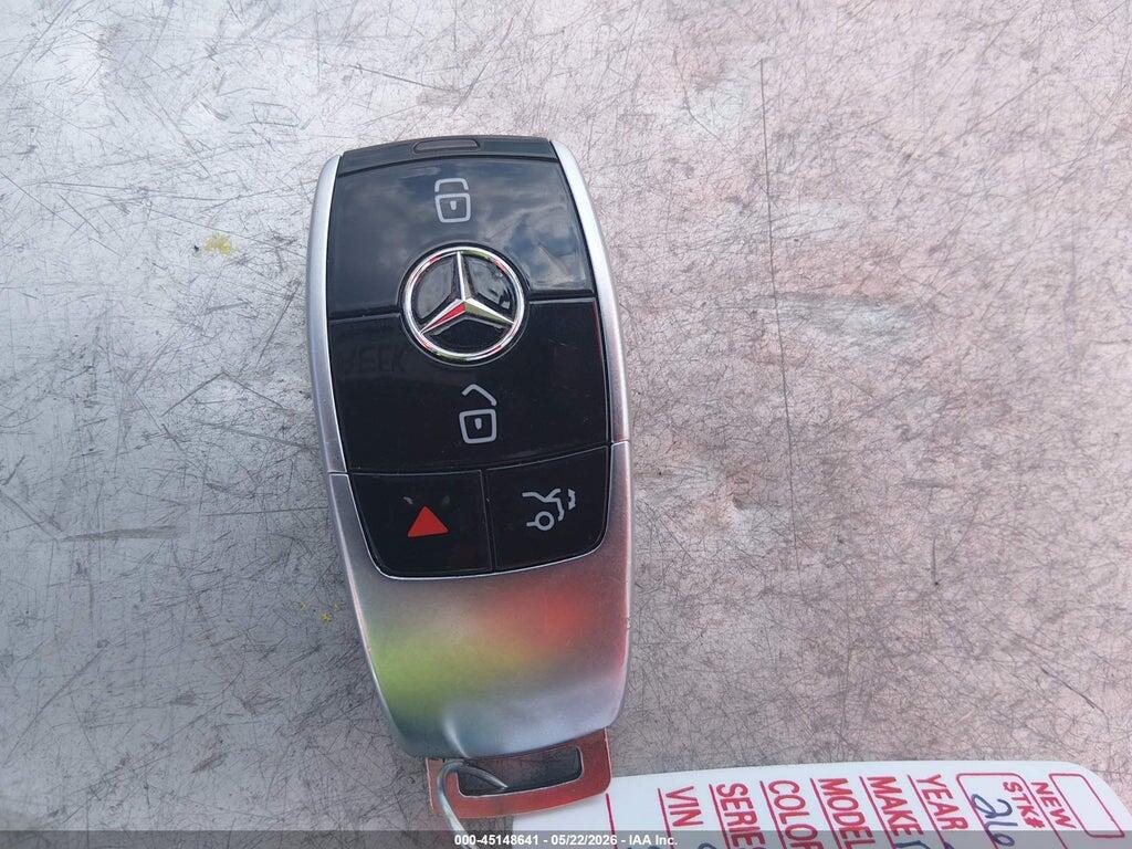 W1KZF8EB2MA904307 2021 MERCEDES-BENZ E 350 photo no. 11