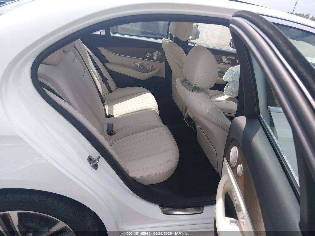 W1KZF8EB2MA904307 2021 MERCEDES-BENZ E 350 photo no. 8