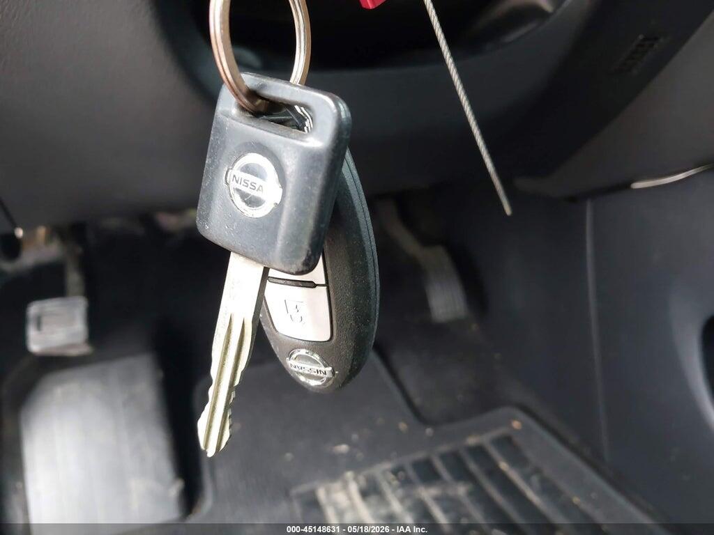 5N1DR2MN0HC905112 2017 NISSAN PATHFINDER photo no. 11