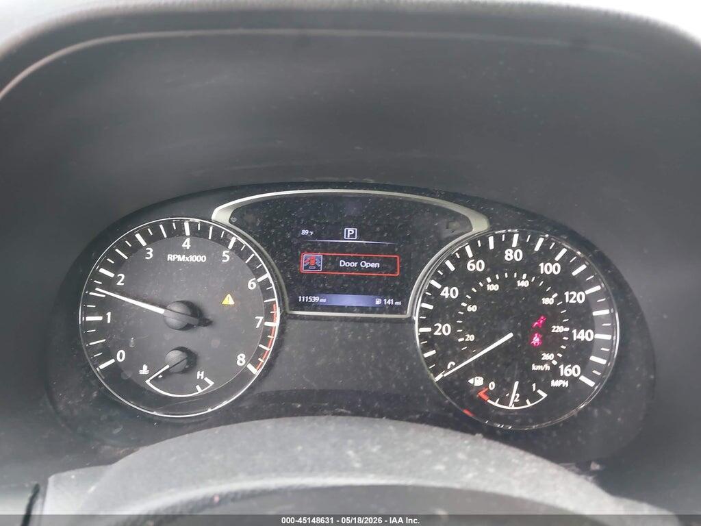 5N1DR2MN0HC905112 2017 NISSAN PATHFINDER photo no. 7