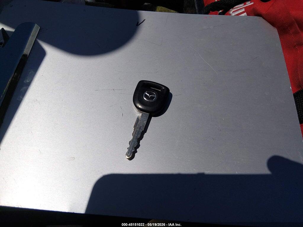 JM1BK32F591188446 2009 MAZDA MAZDA3 photo no. 11