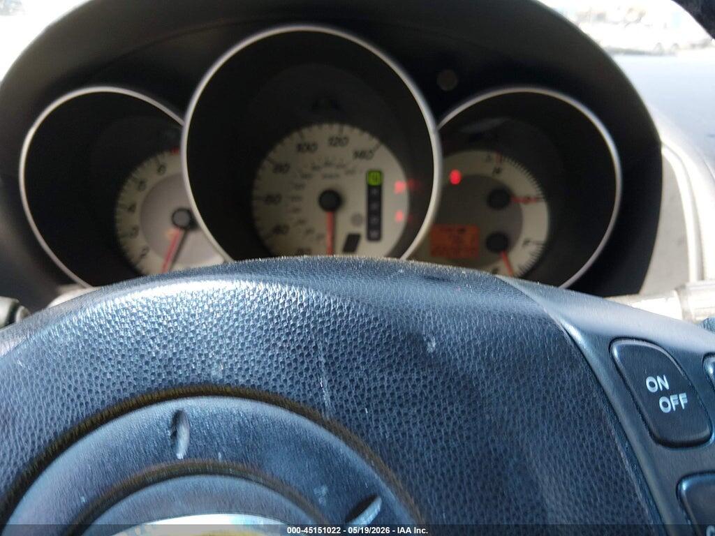 JM1BK32F591188446 2009 MAZDA MAZDA3 photo no. 7
