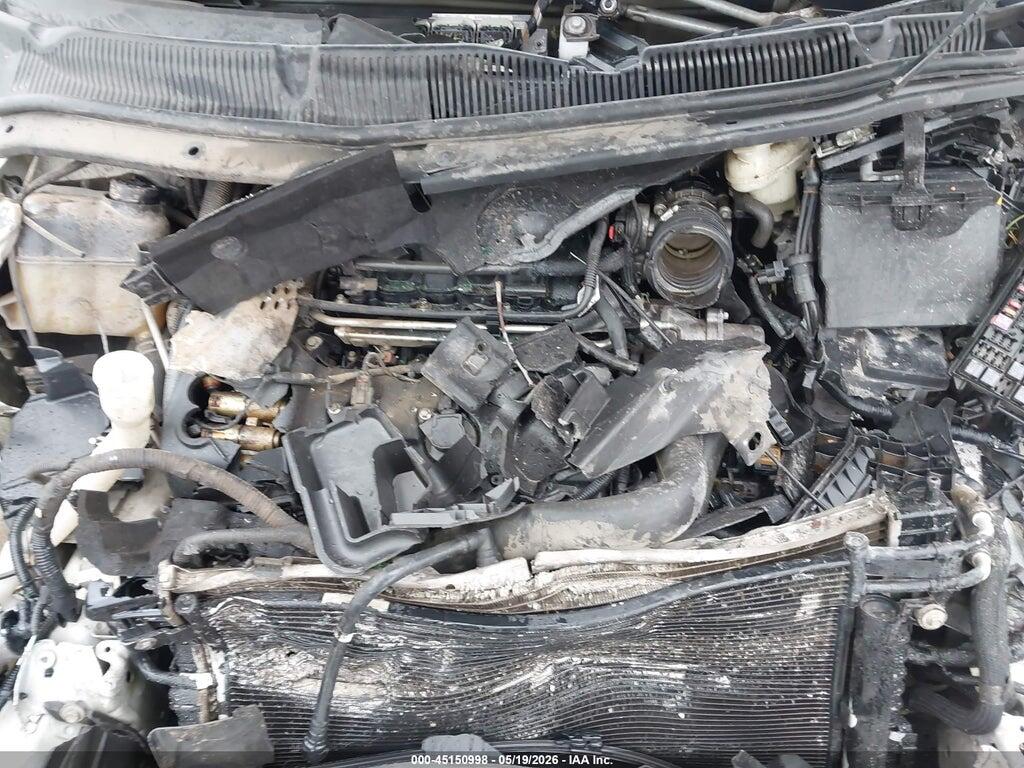 1FM5K7D80EGA04066 2014 FORD EXPLORER photo no. 10