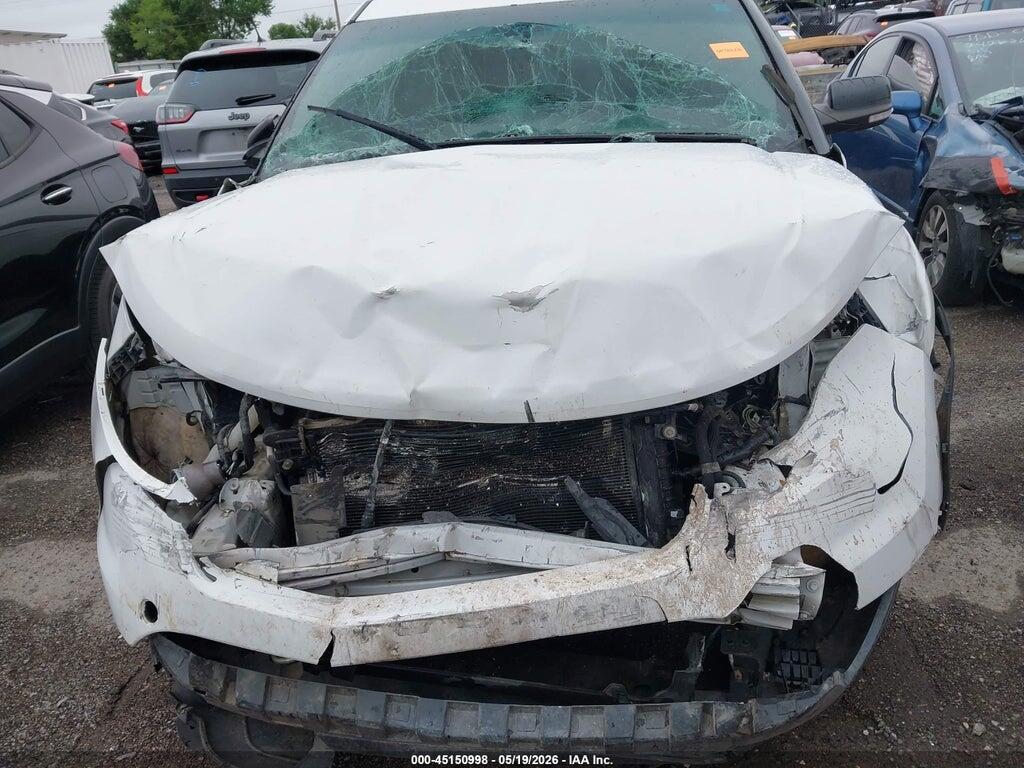 1FM5K7D80EGA04066 2014 FORD EXPLORER photo no. 11