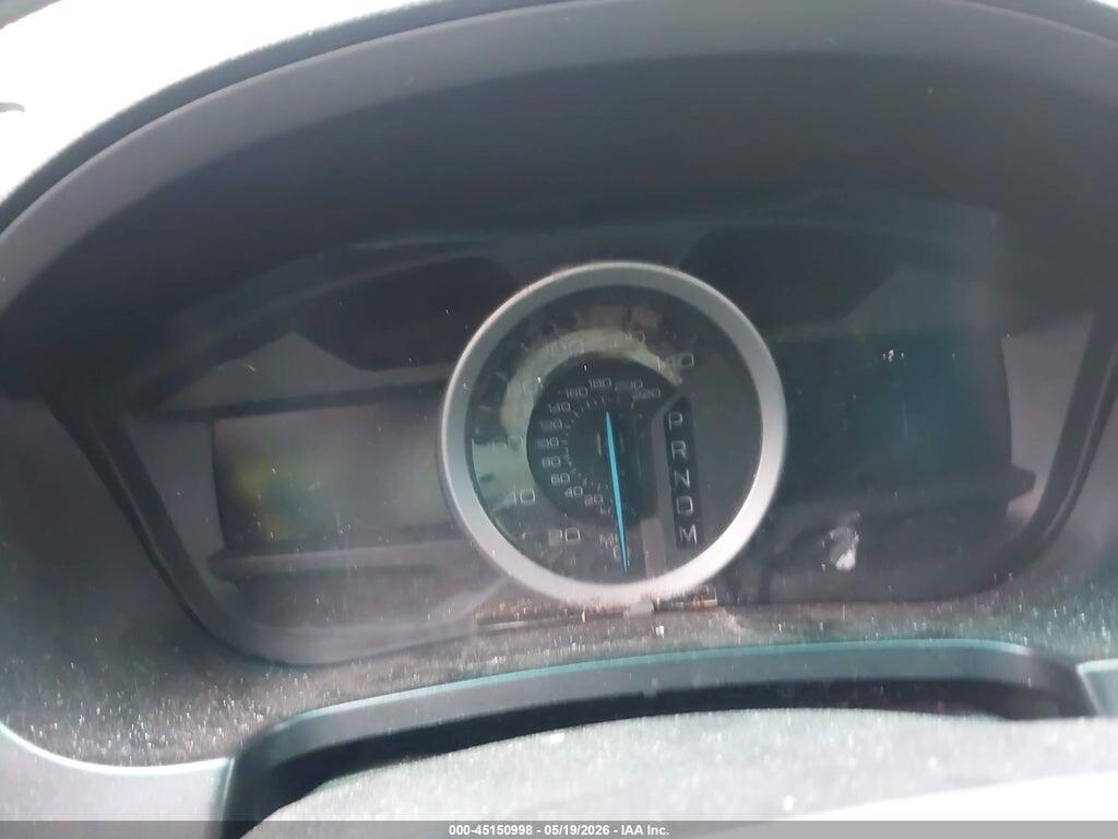 1FM5K7D80EGA04066 2014 FORD EXPLORER photo no. 7