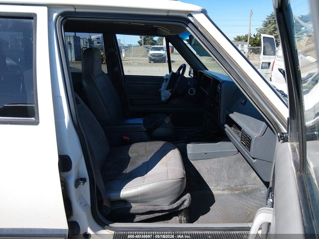 1J4FJ68S1TL277978 1996 JEEP CHEROKEE photo no. 5