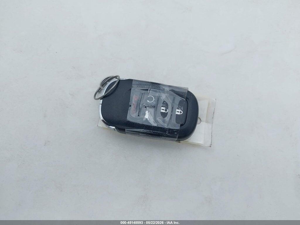 7FARS6H61TE029644 2026 HONDA CR-V HYBRID photo no. 11