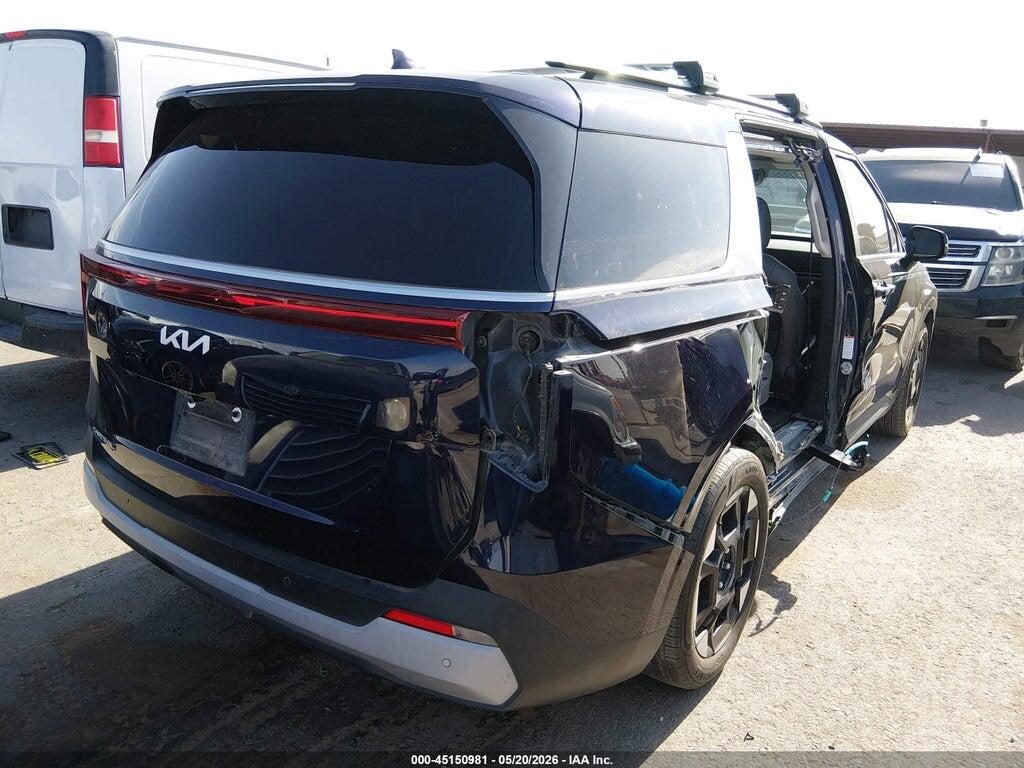 KNDNC5K37S6468695 2025 KIA CARNIVAL MPV photo no. 4