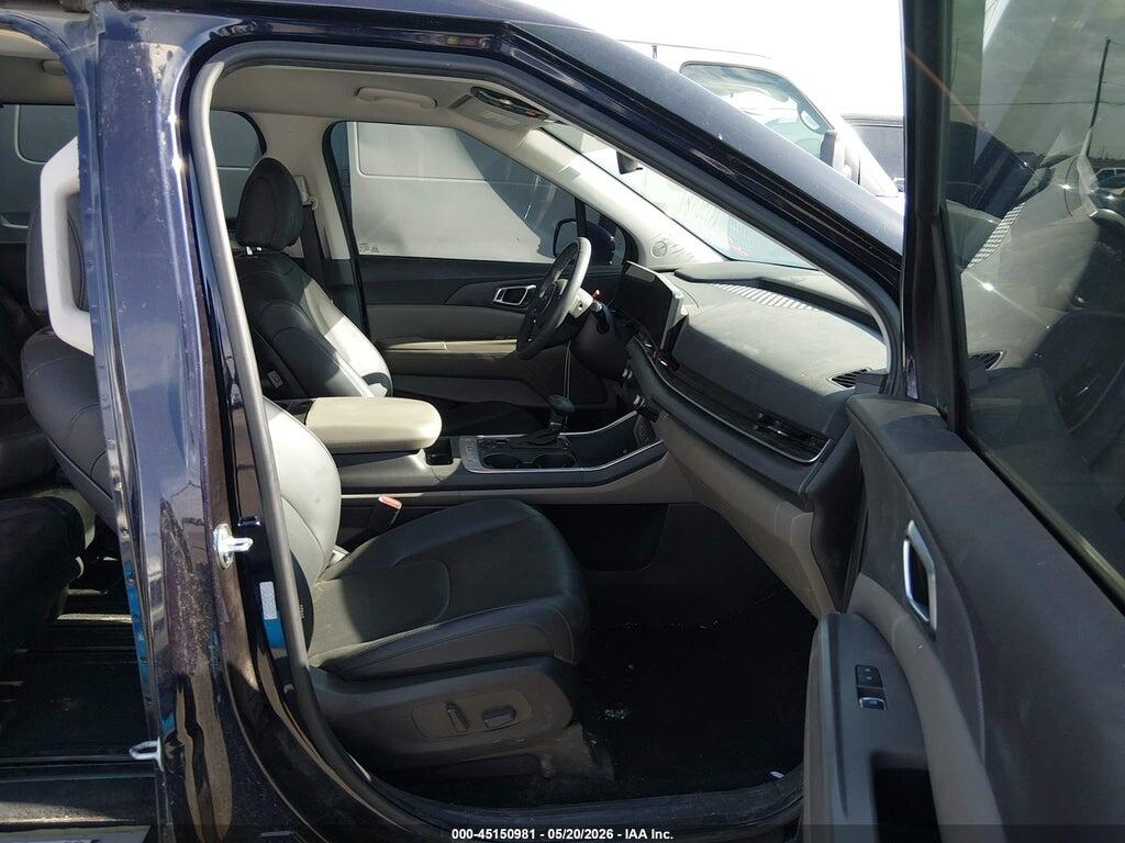 KNDNC5K37S6468695 2025 KIA CARNIVAL MPV photo no. 5