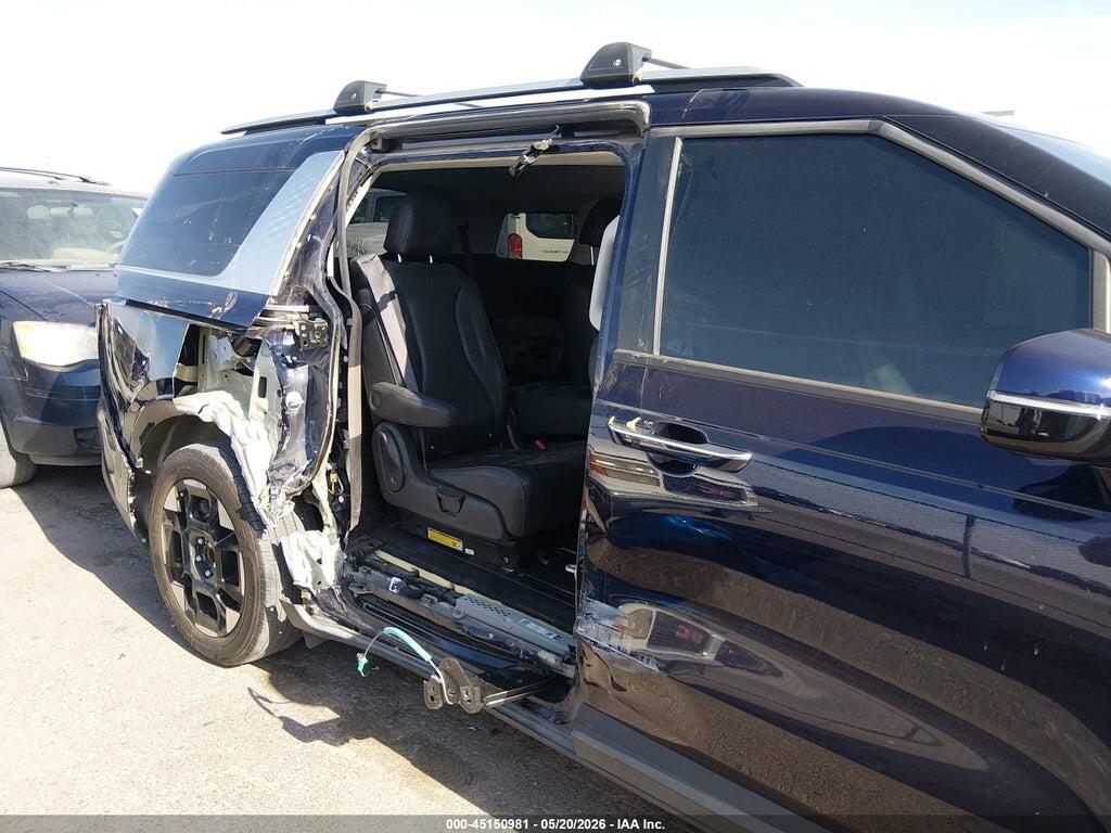 KNDNC5K37S6468695 2025 KIA CARNIVAL MPV photo no. 6